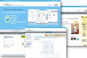 Portfolio for Web 2.0 & Social Networks